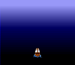 Magna Braban screenshot 4 for Super Famicom